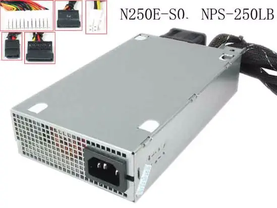 

N250E-S0 NPS-250LB A NPS-250NB A C627N Server Power Supply 250W