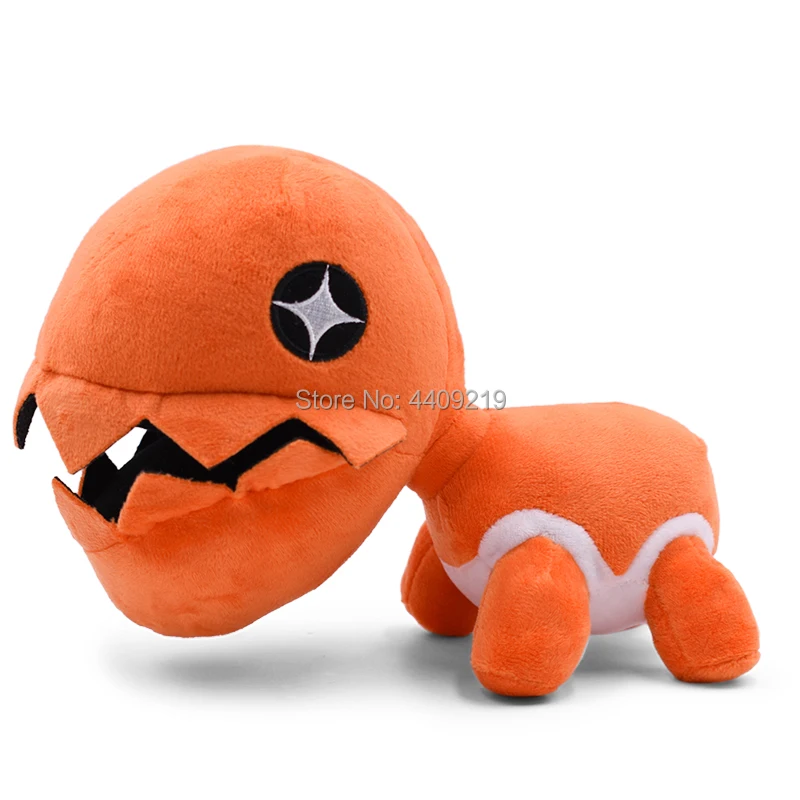 9 стиль Magnezone черная гренина Стрекоза Mew Exeggcute Trapinch Gliscor Aipom Exeggutor мягкие игрушки для детей подарок Детская кукла
