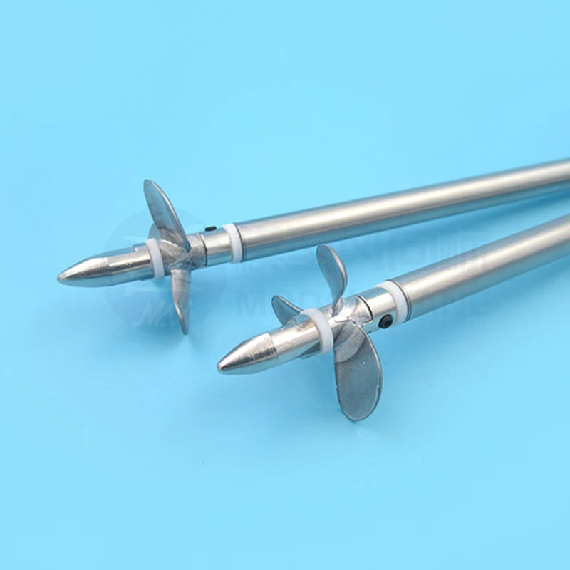 1 комплект лодка приманка 4 мм