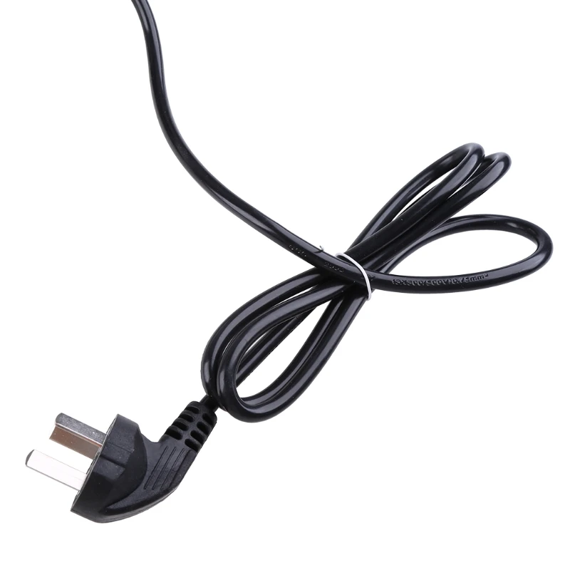 Металлический сетевой фильтр с 8 выходами стабилизатор напряжения длинным