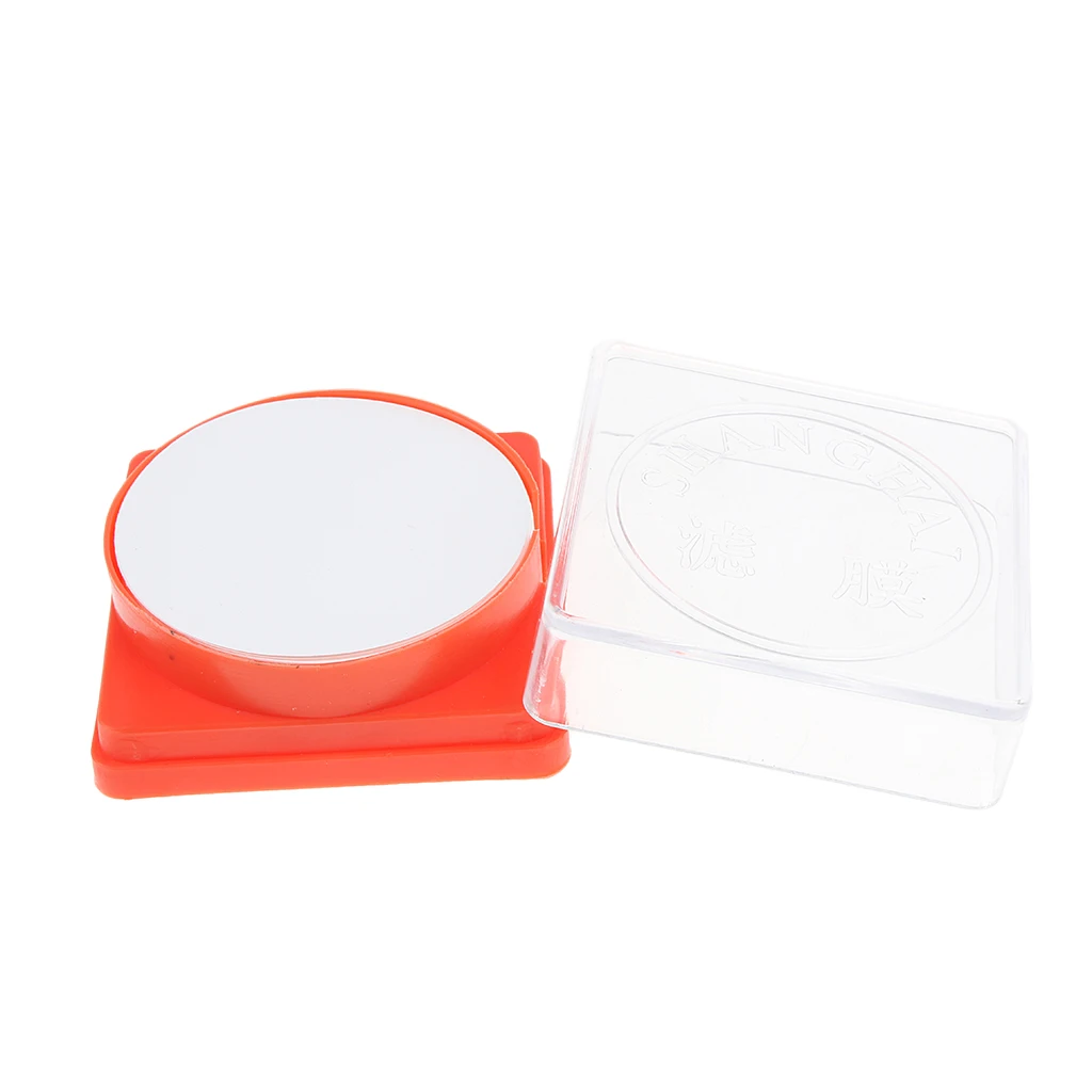 

Pack of 50 Pcs Nylon Filter Membranes Filters For Organic Solutions, 0.45m