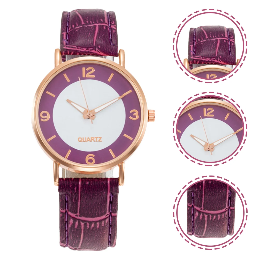 

1 шт. Изящные наручные часы, часы, модные декоративные браслеты, часы