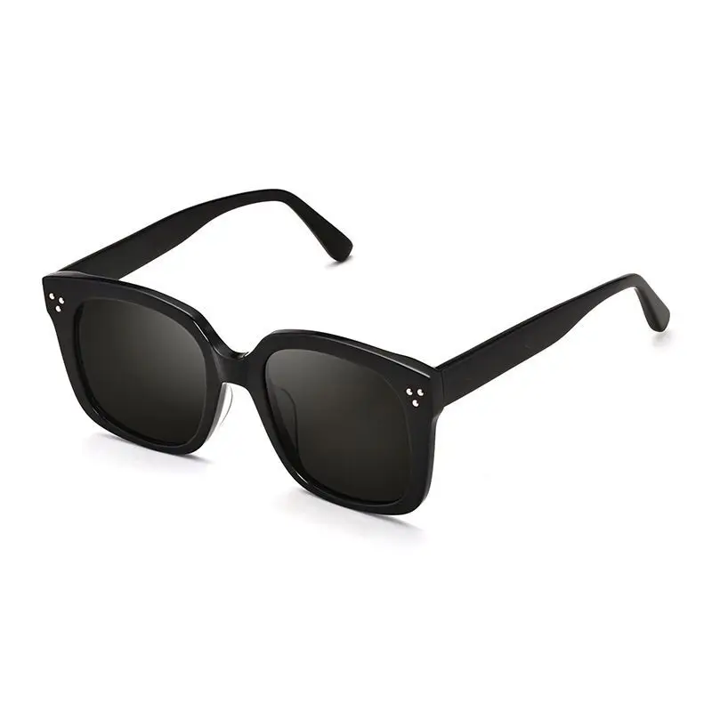 Exquisite Square Women Sunglasses GM Imported Acetate Men Sun glasses High Quality Brand Designer Eyeglasses Oculos De Grau | Аксессуары