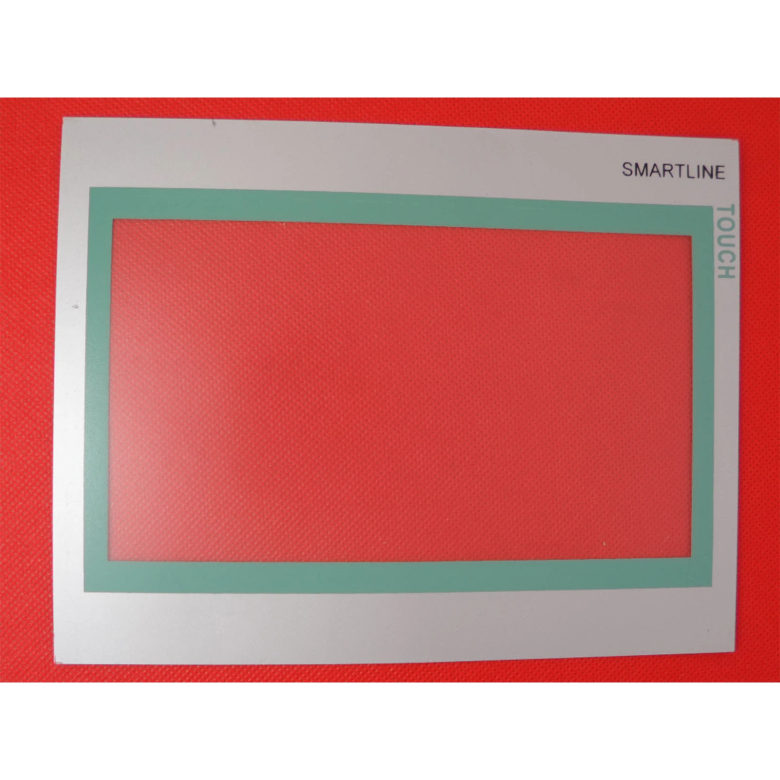 

New 6AV6 648-0AC11-3AX0 protective mask for touch screen