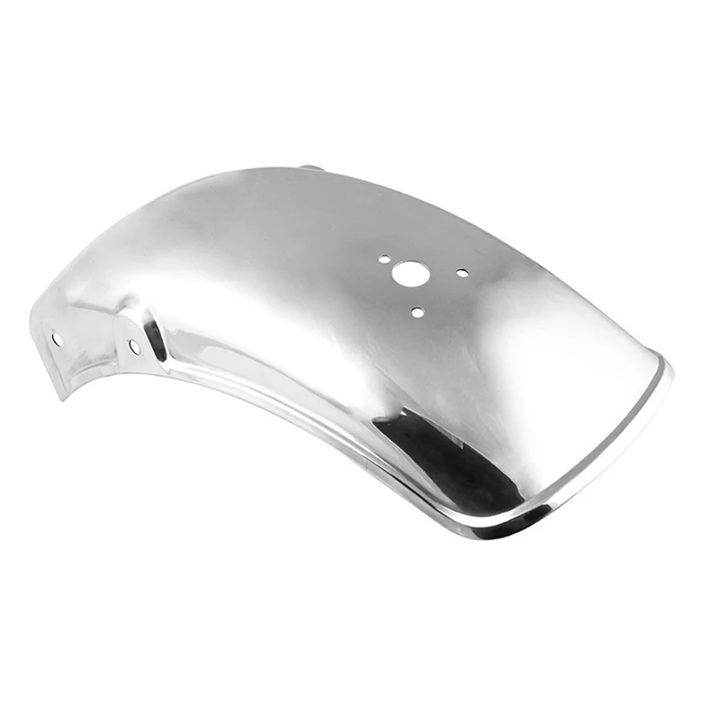 

Motorcycle Front Fender Mud Flap Guard Fairing Mudguard Cover for Suzuki GN125G N250