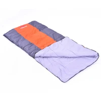 wholesale hiking travel new models portable ultralight envelope outdoor camping sleeping bag camping accessories portable