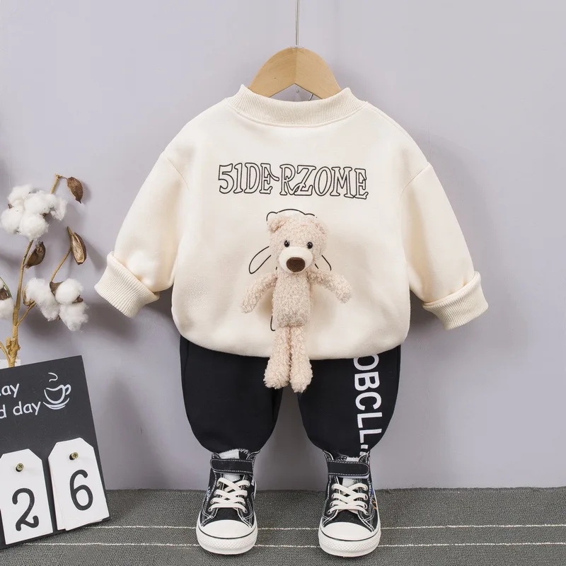 Детская флисовая куртка на весну и осень для девочек с длинным рукавом теплый