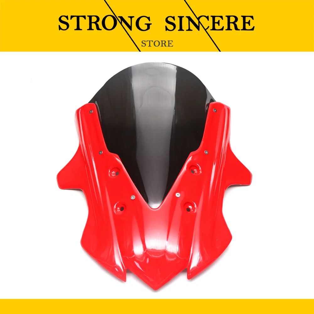 

Для лобового стекла HONDA CBR650F 2014-2018 CBR 650F 2014 2015 2016 2007 20108