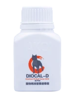 big bone calcium milk calcium pills 60 capsulesbox pet nutrition supplement free shipping