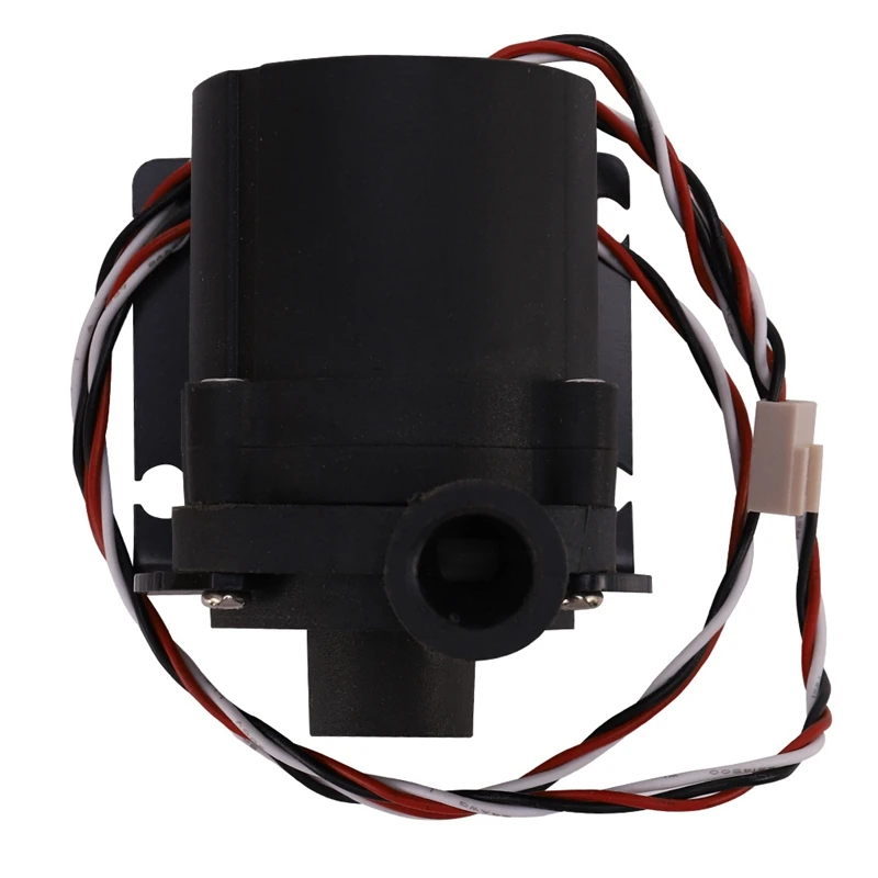 

Электрический бесщеточный Бесщеточный Водяной охлаждающий насос 12 В постоянного тока, компьютерный водяной охладитель «сделай сам»