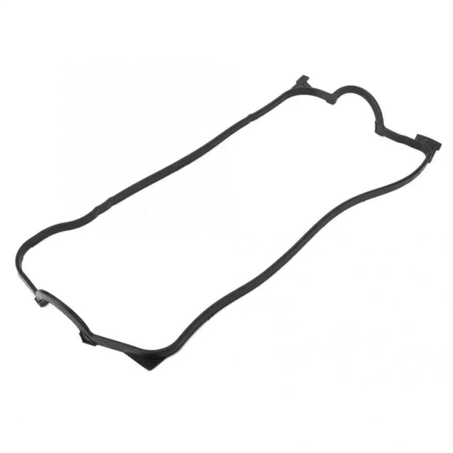 Крышка клапана двигателя прокладка крышки подходит для HONDA CIVIC IV хэтчбек 1988-1991