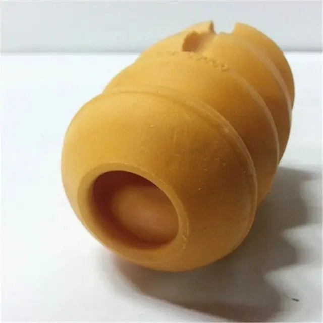 

Rear Bumper Suspension Stopper Ssangyong Rexton Actyon Sports 2012+ 4521008000