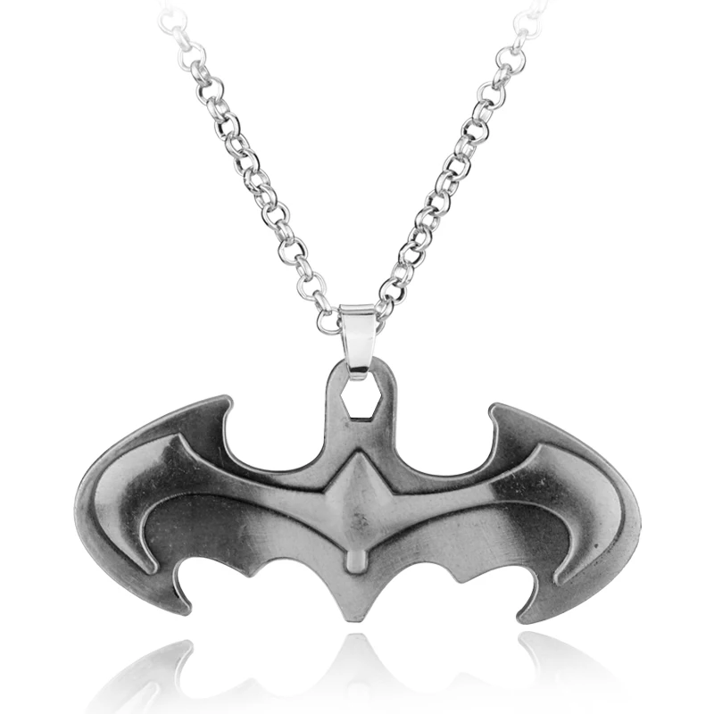 Silver Горячая серия фильмов Бэтмен Риддлер брелок с джокером высокое качество цинковый сплав мини брелок «Джокер» для женщин мужчин фильм Ювелирные изделия Подарки - Цвет: Silver