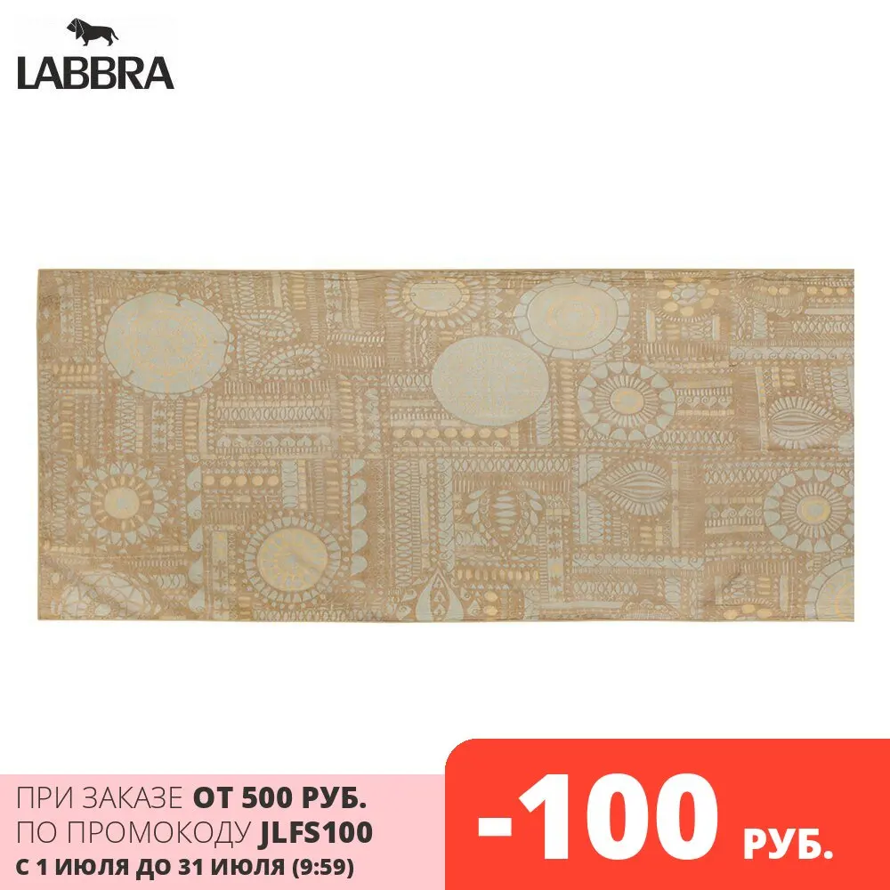 Палантин Labbra женский хл+шелк 55х180 LBL22 273| |