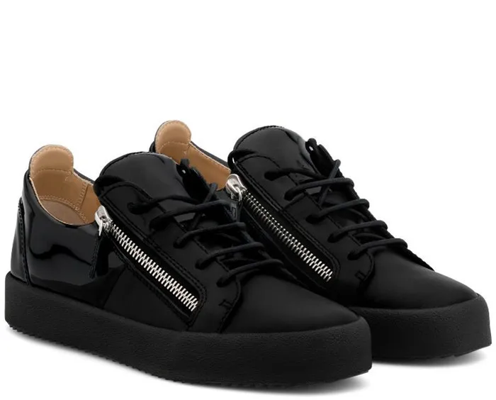 SHOOEGLE/высокое качество Мужская Спортивная обувь золотистого и черного цвета из