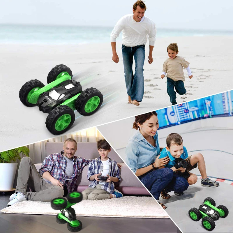 eachine ec02 rc автомобиль 24g 4wd трюк дрифт д