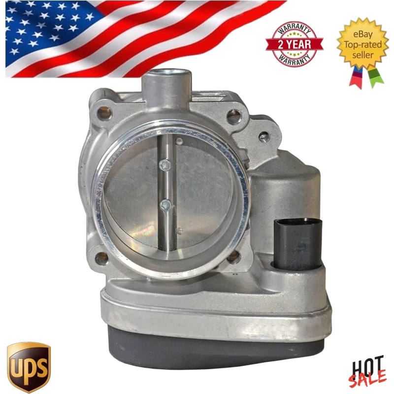 

AP03 новый корпус дроссельной заслонки для BMW E46 E39 E60 E61 E83 E36 X3 Z4 320i 325i 325xi 320ci 325ci 325ci 325ti 520i 525i #13547502444