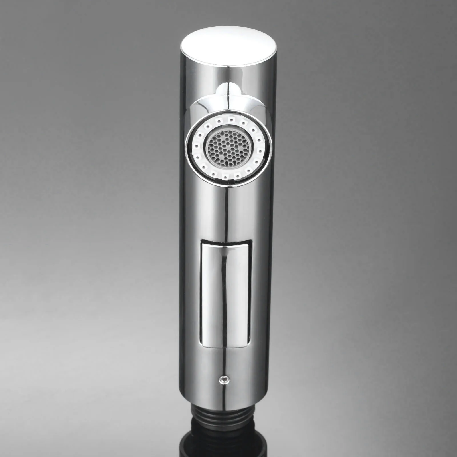 

Смеситель для кухни и ванной, выдвижная головка с распылителем, водосберегающая насадка, замена крана