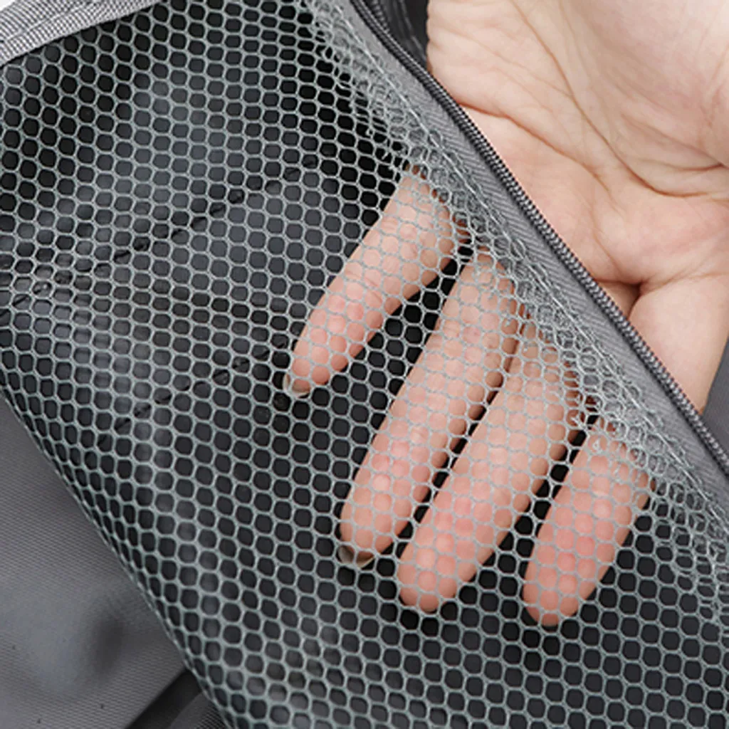 Новая модная нейлоновая дорожная сумка большой емкости для мужчин и женщин