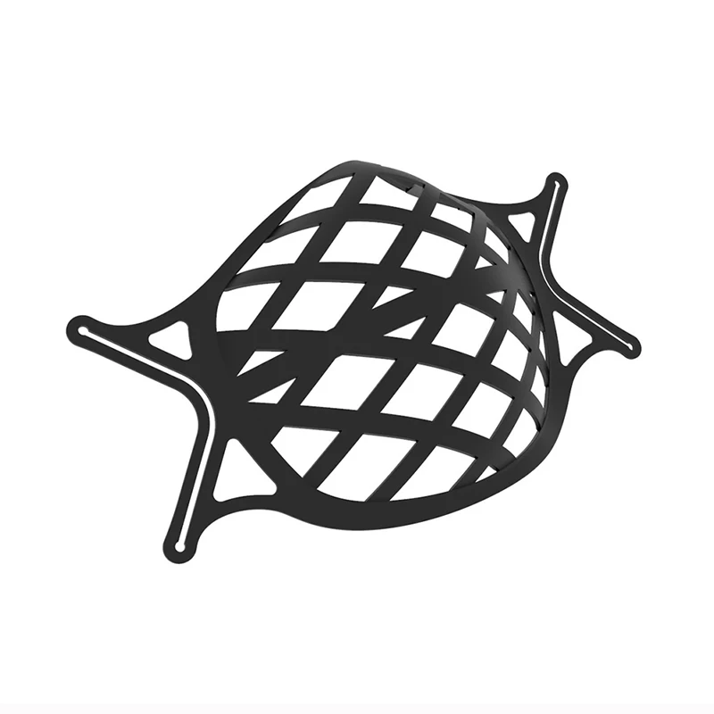 

Mask Holder Anti-suffocating Bracket Disposable Mask Inner Bracket Inner Pad