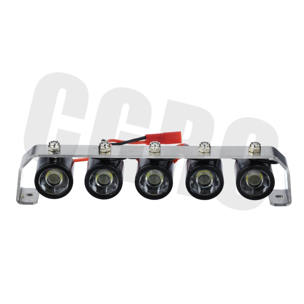 Высокое качество металлический светильник на крыше Точечный 5 светодиодный вт