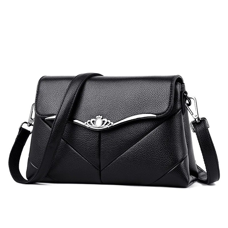 

Women Bags Designer Brand Women's Shoulder Bags Large Capacity Ladies Hand Bags XBM23-XBM25