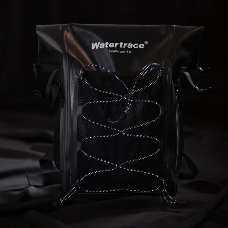 Водонепроницаемый рюкзак для пеших прогулок и велоспорта 35 л|Сумки речного