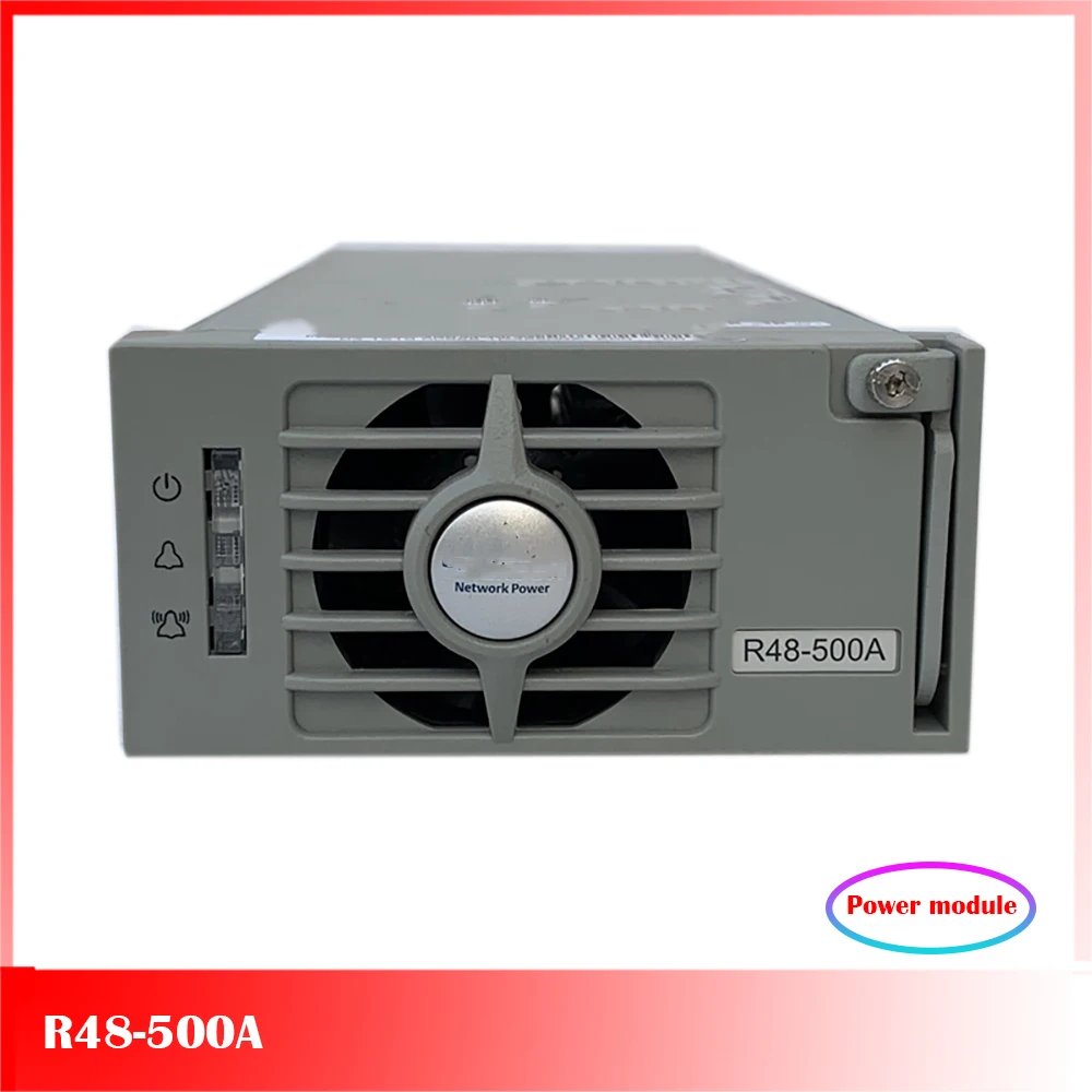 Suitable for Emerson monitoring unit module R48-500A 500W, perfect test before delivery