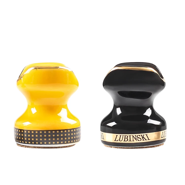 Новая портативная пепельница для сигар COHIBA 1 шт. керамический карманный