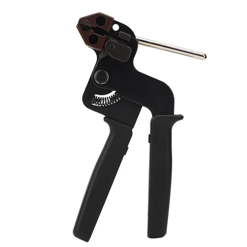 Инструмент для крепления кабеля из нержавеющей стали|Плоскогубцы| |