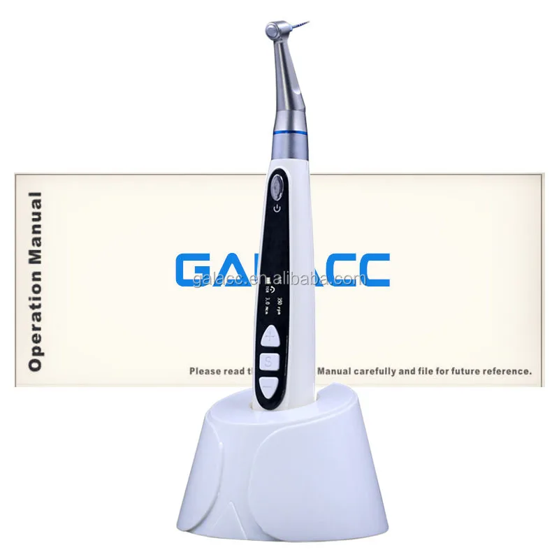 

Denta-l Lab Equipment 1:1 endo motor Contra Angle Endodontic Treatment