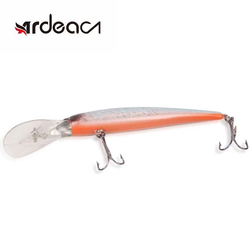 ARDEA Рыболовная Приманка Minnow плавающая 90 мм 8 5 г ISCA искусственная воблер приманка