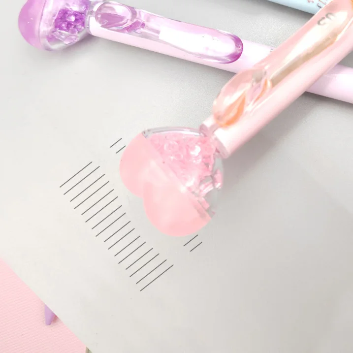 3 шт./лот цветной креативный автоматический механический карандаш 0 5/0 7 мм