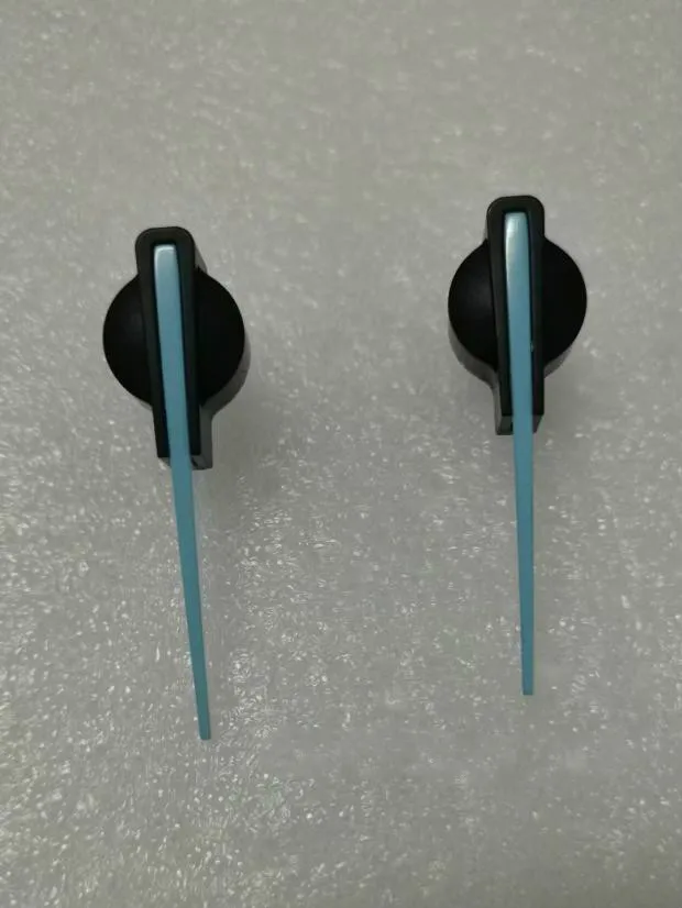 Универсальная голубая Автомобильная указка для модернизации комбинированная