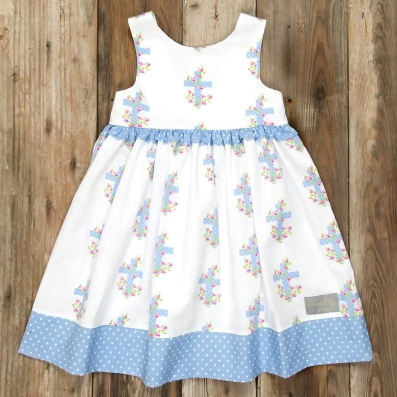 Массивное ожерелье-голубое розовое-ожерелье из жвачки-ожерелье для малышей-для