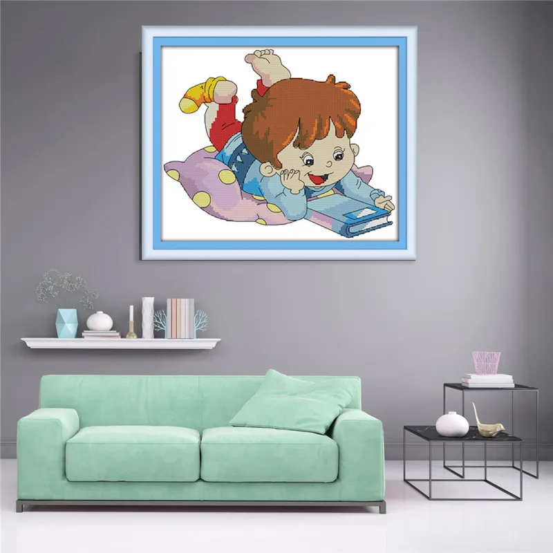 Набор для вышивки в словаре сделай сам наборы крестиком китайском стиле