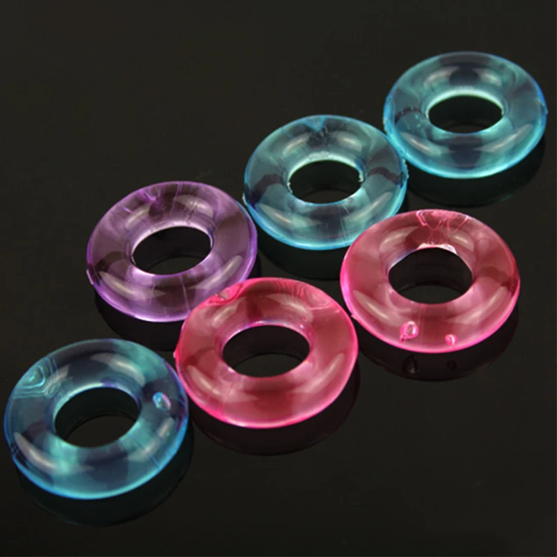 Кольцо для увеличения пениса кольцо задержки эякуляции простата массаж интимные