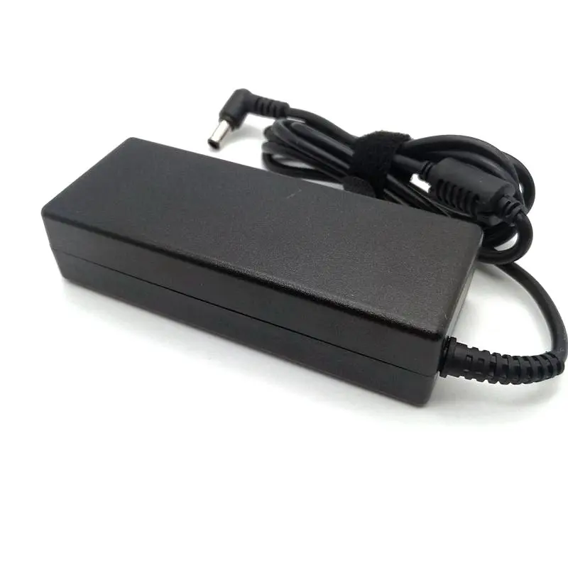 DOLMOBILE 19 5 V 3.9A AC адаптер питания зарядное устройство для Sony Vaio PCG 71211M VGP AC19V34 71211V