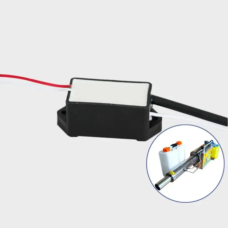 DC 12V высоковольтный импульсный генератор 3kV 11kV Супер электрические дуговые