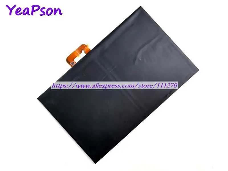 Оригинальная батарея Yeapson для ноутбука L15C2P31 SB18C04740 3 8 в 8500 мАч Lenovo|Аккумуляторы