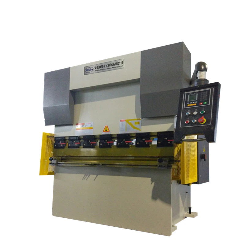 40 тонн 2 метра гидравлический листогибочный станок|Гибочное оборудование| |