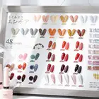 Цветной лак для ногтей ANNIES 10 мл стойкий эффект отличная насыщенность сделай сам УФ-цвет отмачиваемый лак для ногтей эмалевый лак для женщин