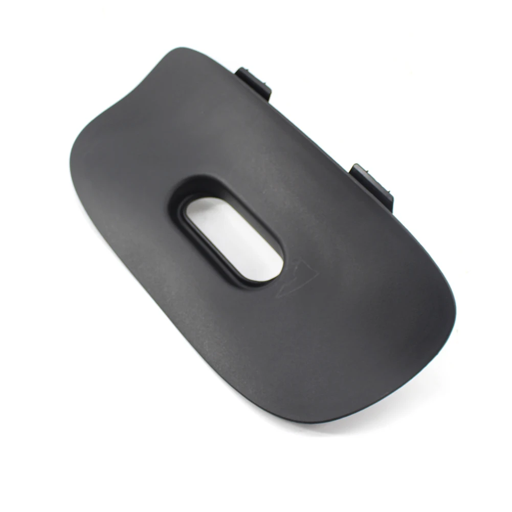 Крышка заднего бампера автомобиля для прицепа пластиковая крышка откидное