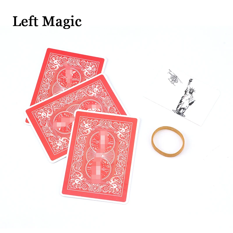 Исчезновение богини отсутствует магические трюки крупным планом реквизит