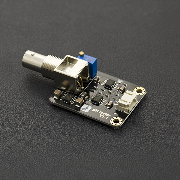 Arduino рН-датчик электродный тестер комплект для тестирования блок питания 5 В