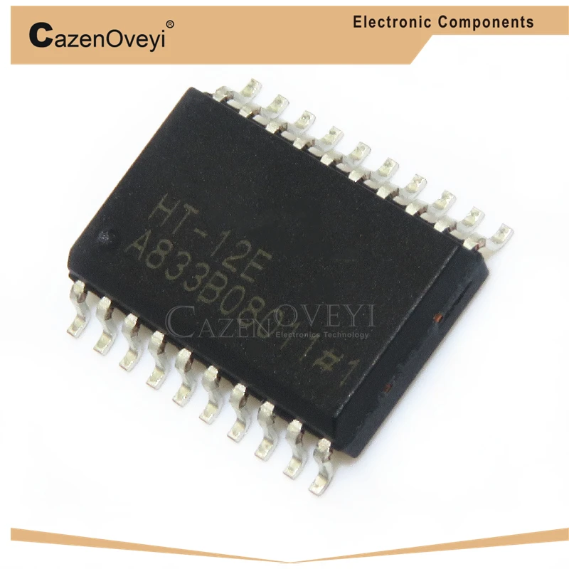 Ht 12 1. Holtek ht45f004. Ht12-5a. Holtek ht45f004. Ht12d.