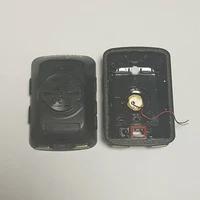 original garmin edge 520 plus back cover case without battery repair part
