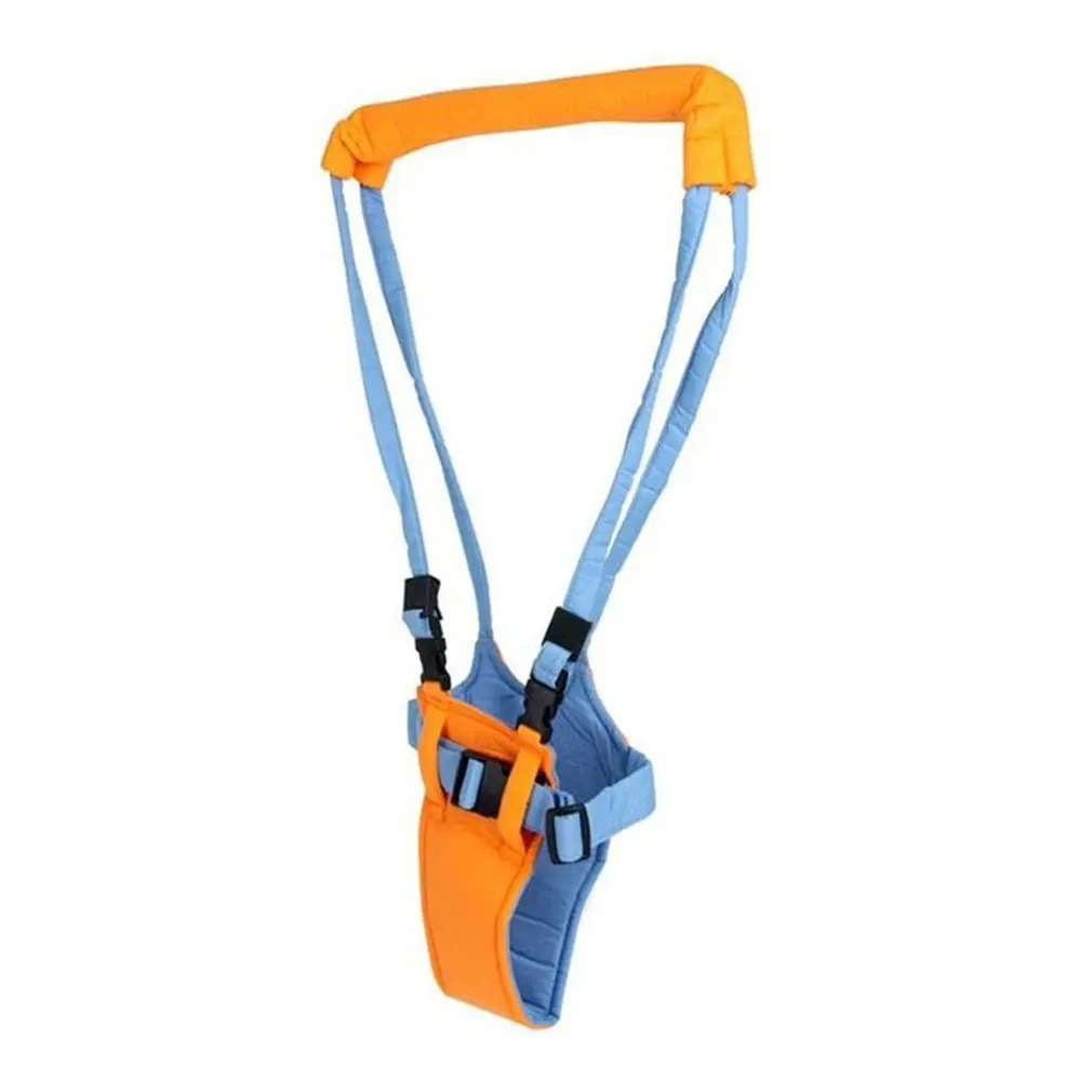 

Children Walk Leash Infant Harness Sling Learning Walking Harness Care Infant Aid Walking Assistant Belt Infant Walker