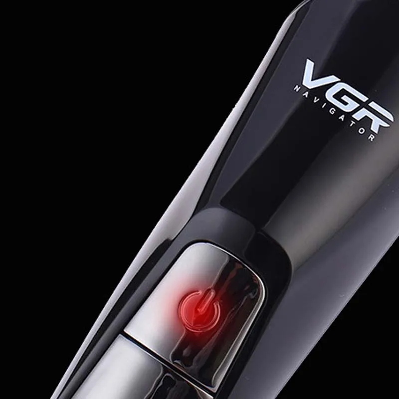 

11 In 1 Multifunction Portable Nose Hair Trimmer Rechargeable Mini Nose ear Hair Removal Shaver Clipper Clean Hair Removal