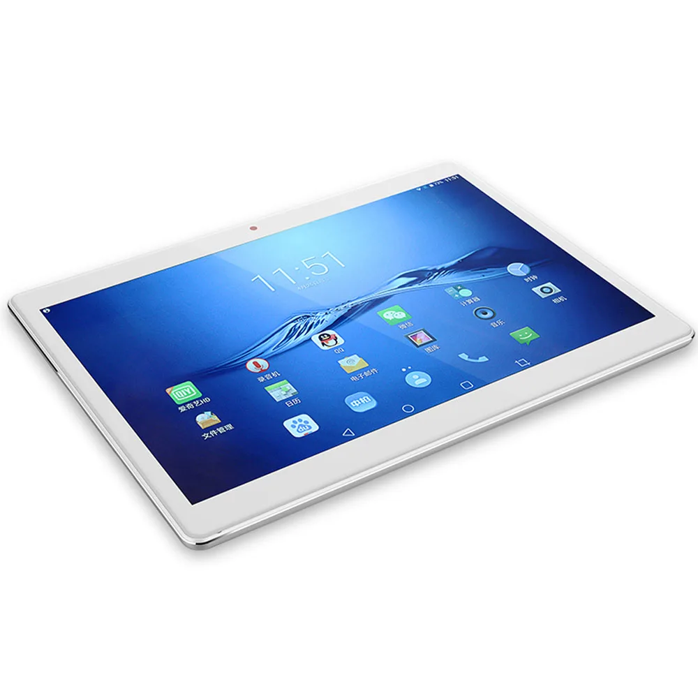 Джемпер Ezpad M5 MT6797 Helio X20 2,3 ГГц 4G версия Deca Core 4 Гб ram 64 Гб 2560x1600 Android 8,0 10,1 дюймовый планшетный ПК